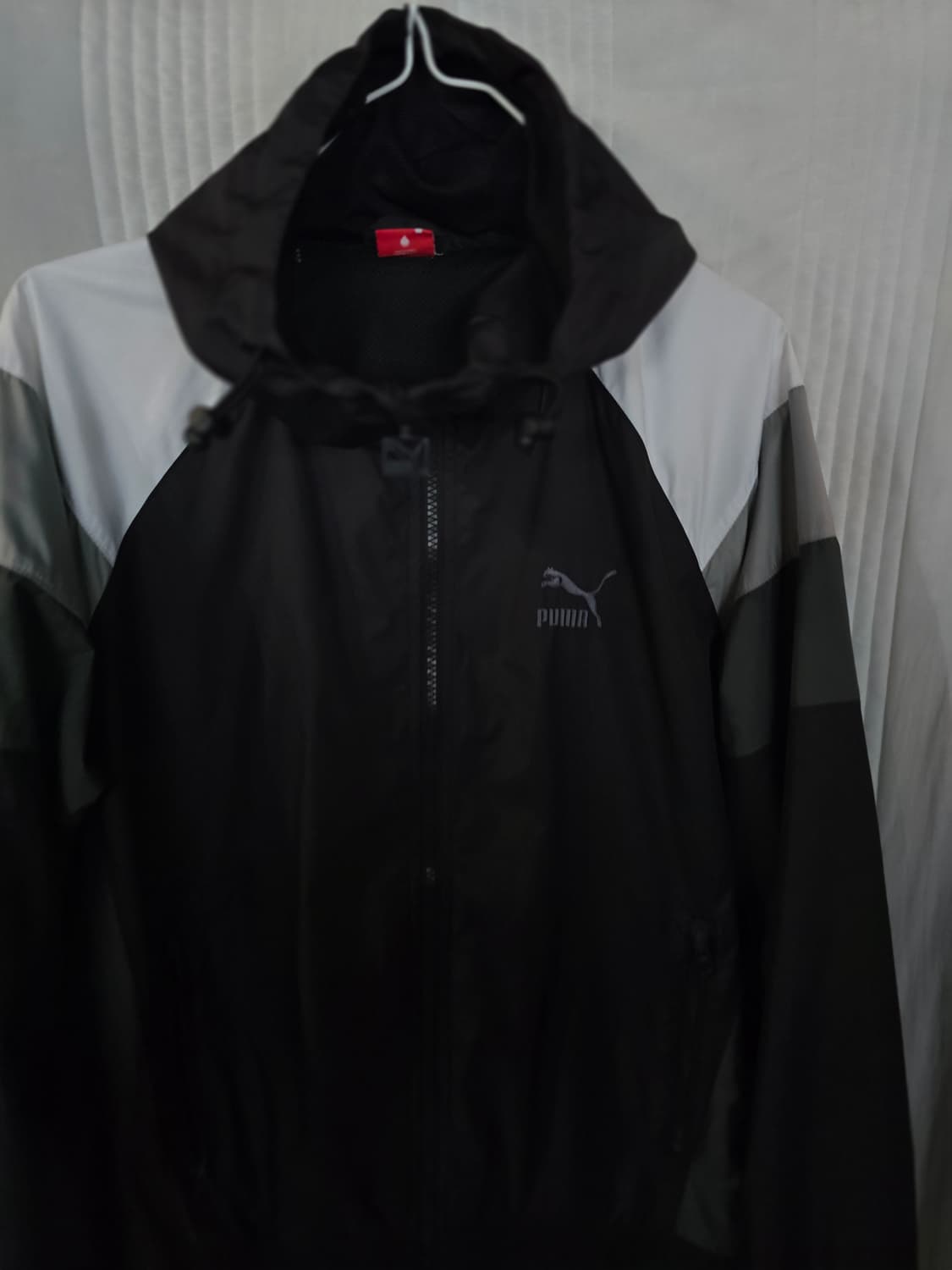 퓨마 바람막이  상품이미지1