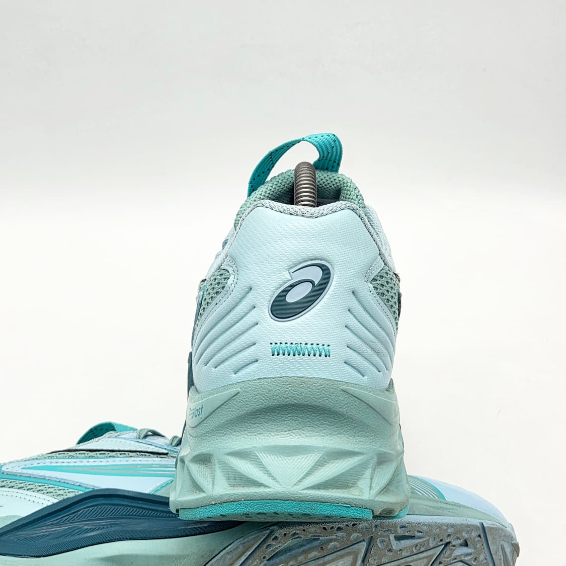 아식스 HN2-S 프로토블라스트 쉐이디드 스프루스 (280) 상품이미지2