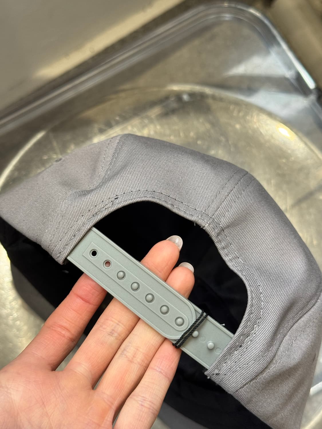 Hello Kitty gray ball  상품이미지3