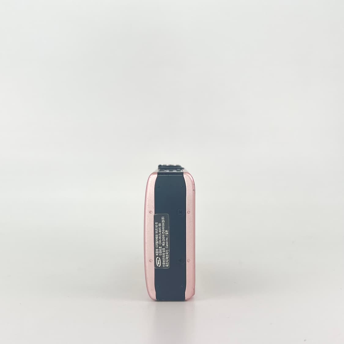 캐논 익서스 Canon IXUS 80 IS 핑크 상품이미지6
