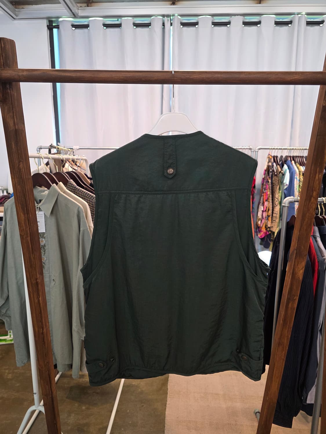 [xl]nova 조끼 상품이미지2