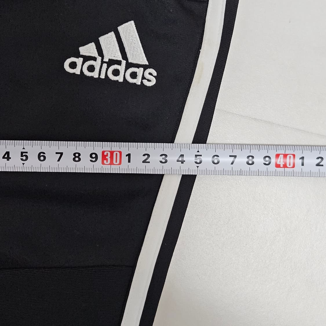 2XL 아디다스 삼선 트레이닝 팬츠 상품이미지7