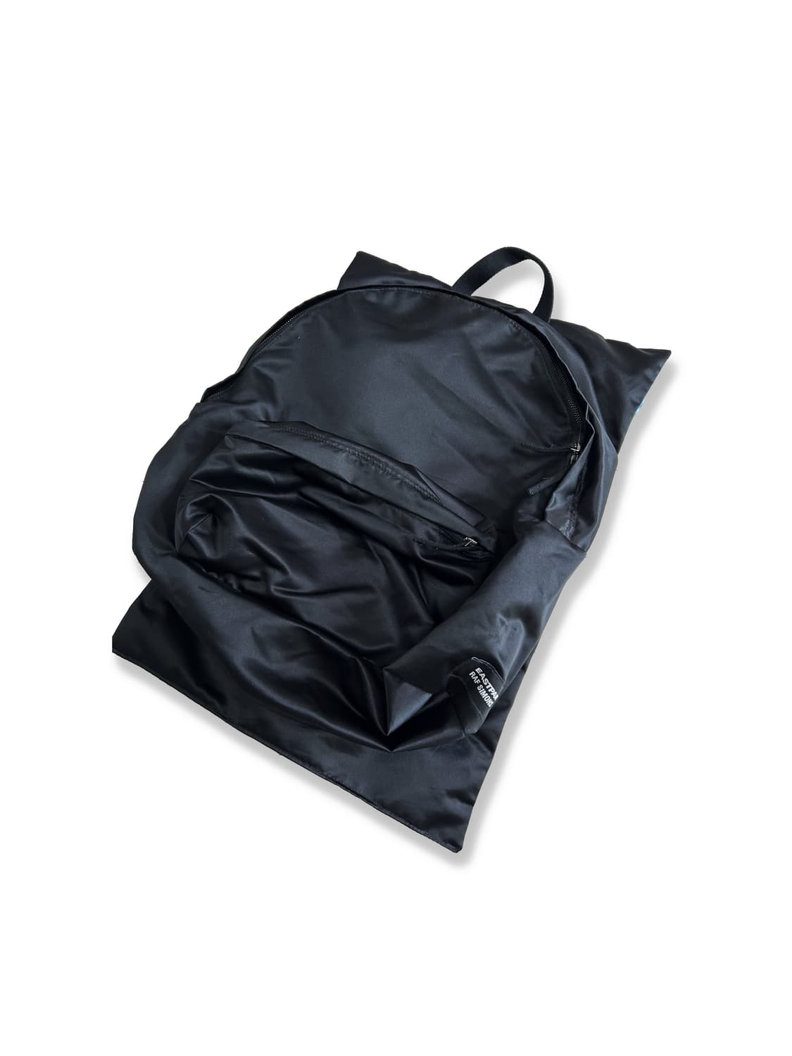 EASTPAK x RAF SIMONS Poster Backpack 상품이미지2