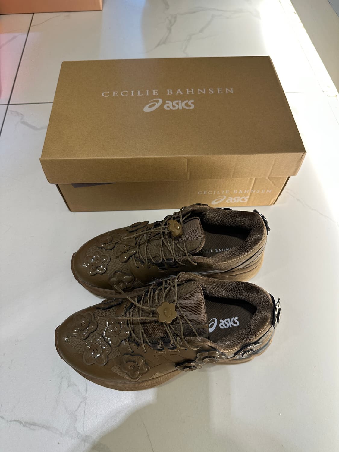 아식스 세실리에반센 젤 터레인 36 상품이미지1