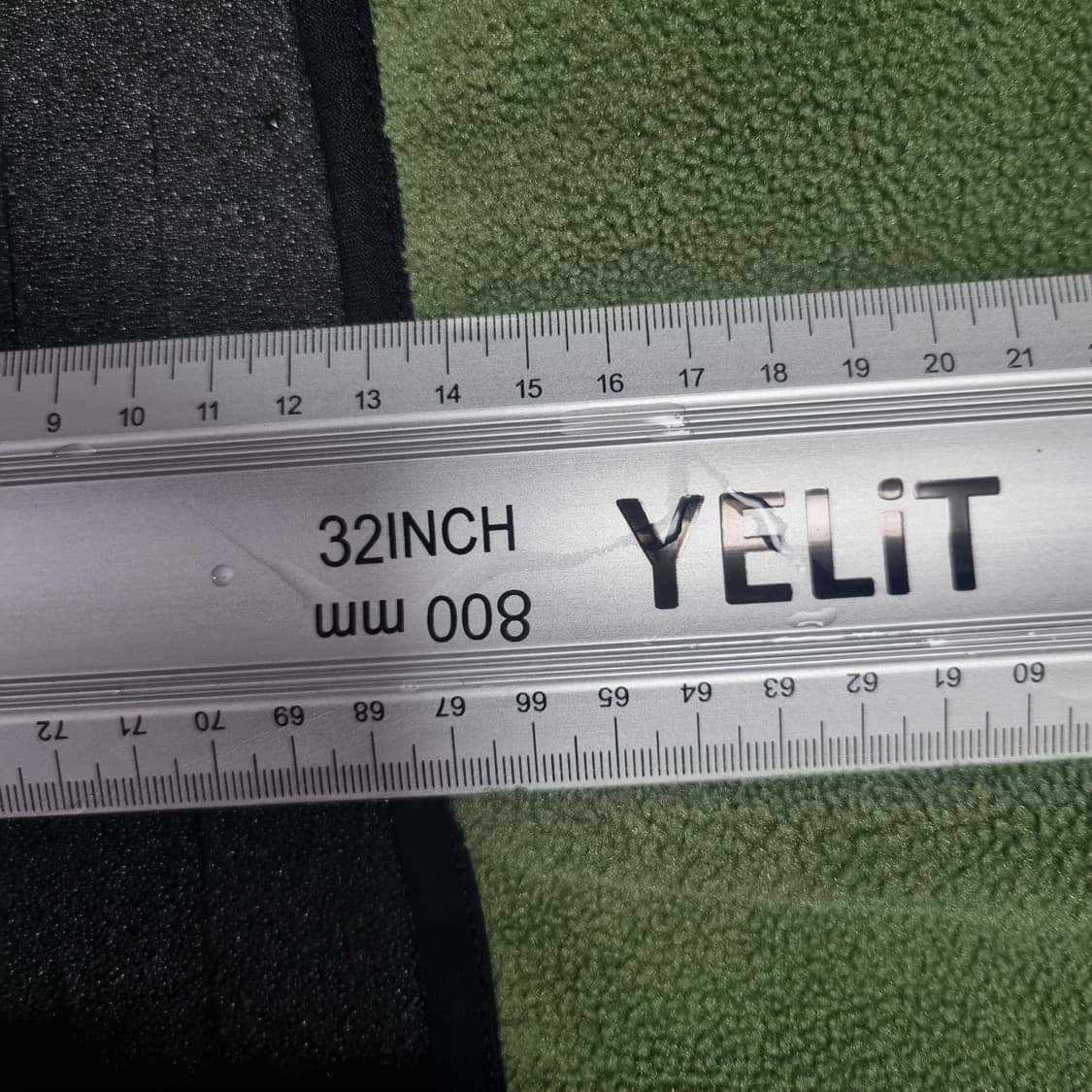 LL bean 플리스 xl 사이즈 에메랄드 그린 상품이미지4