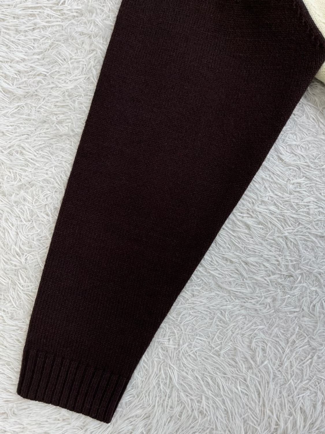 2024/테켓 투게더 니트/#3187 상품이미지2