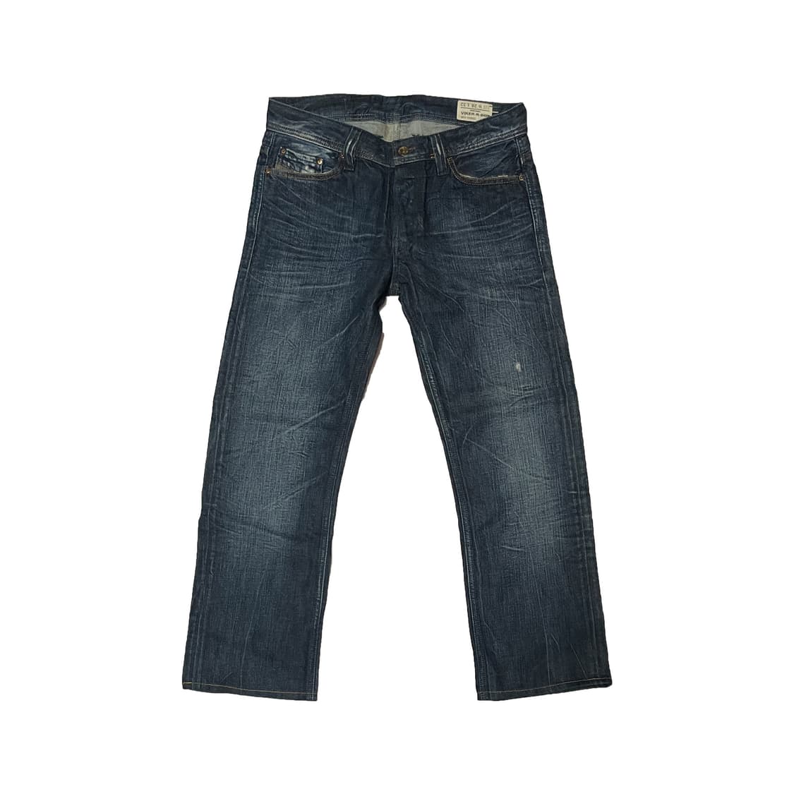 DISEL VIKE R BOX 디젤 바이커 청바지 상품이미지2