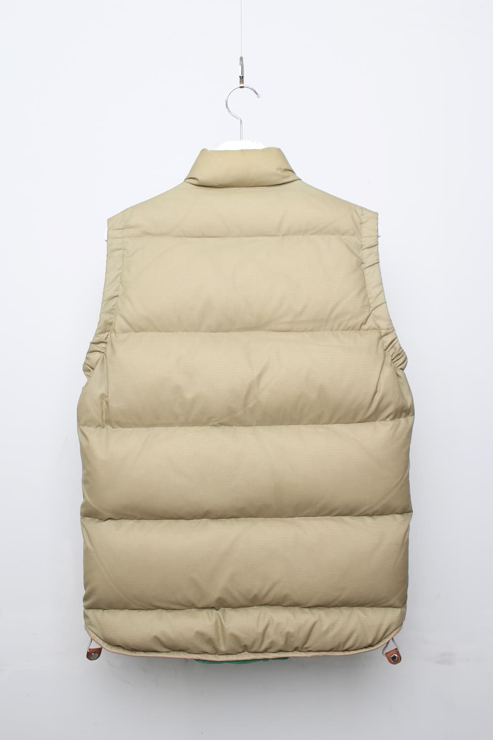 Visvim Insulator Down Vest 상품이미지4