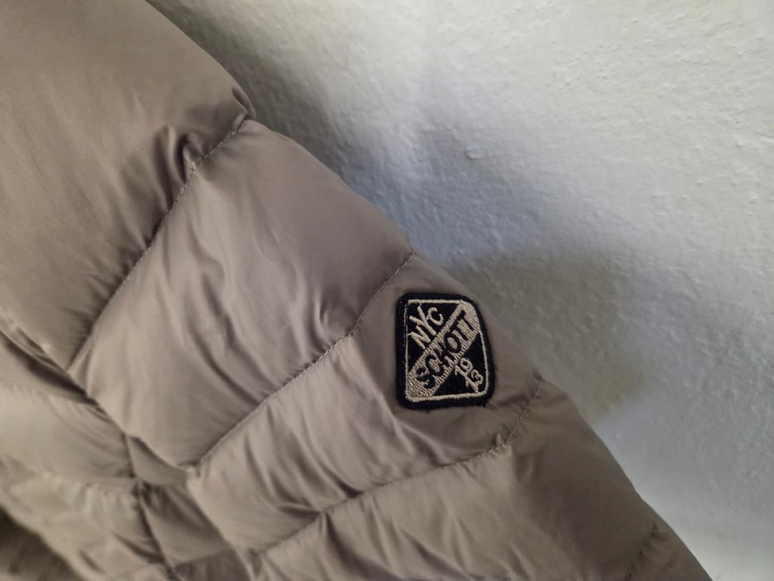 쇼트 경량 다운패딩 여성용 상품이미지3