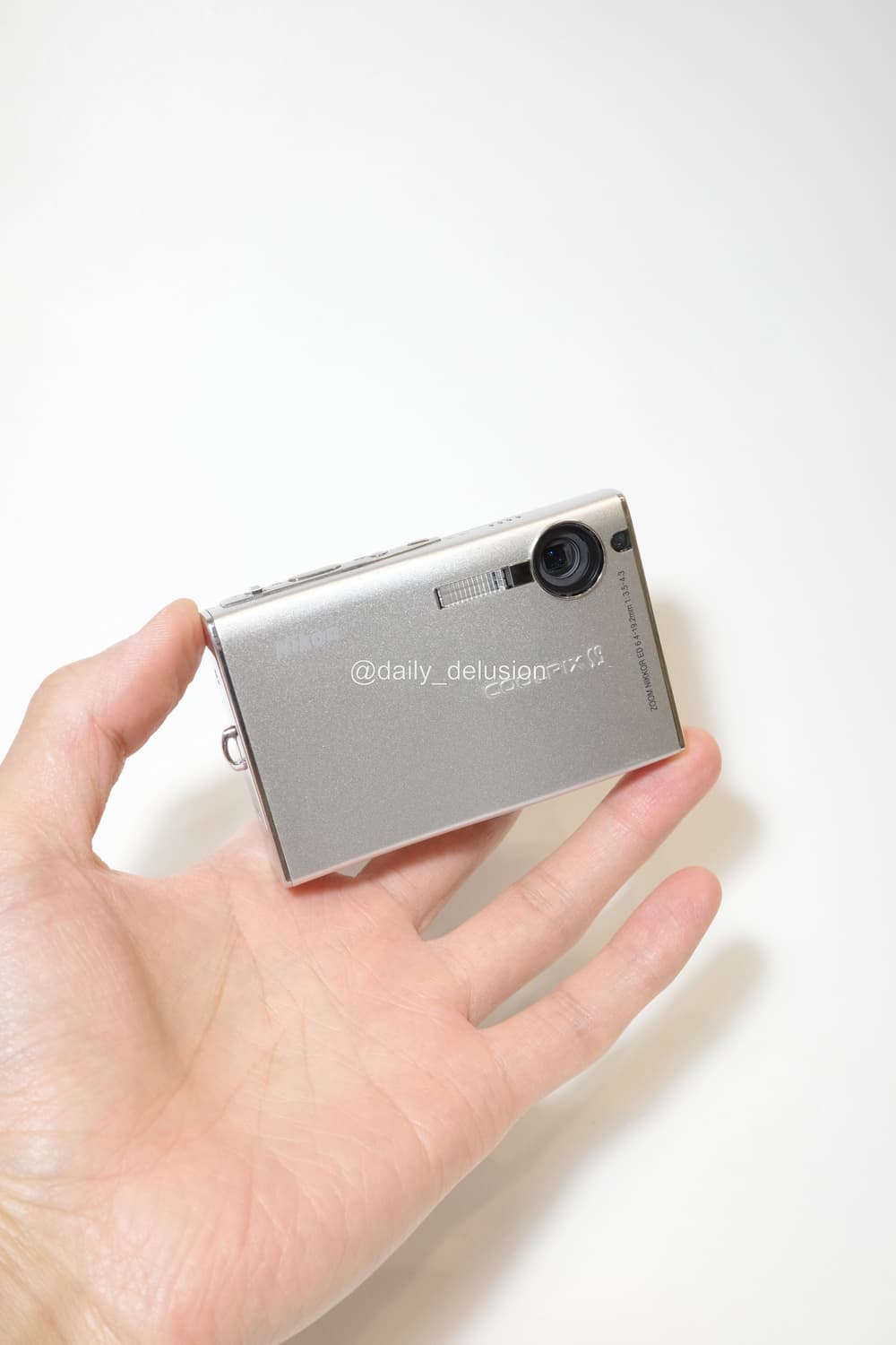 니콘 쿨픽스 S9 상품이미지3