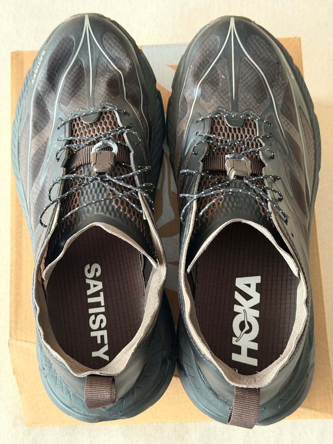 호카 새티스파이 마타테 커피 265 상품이미지6