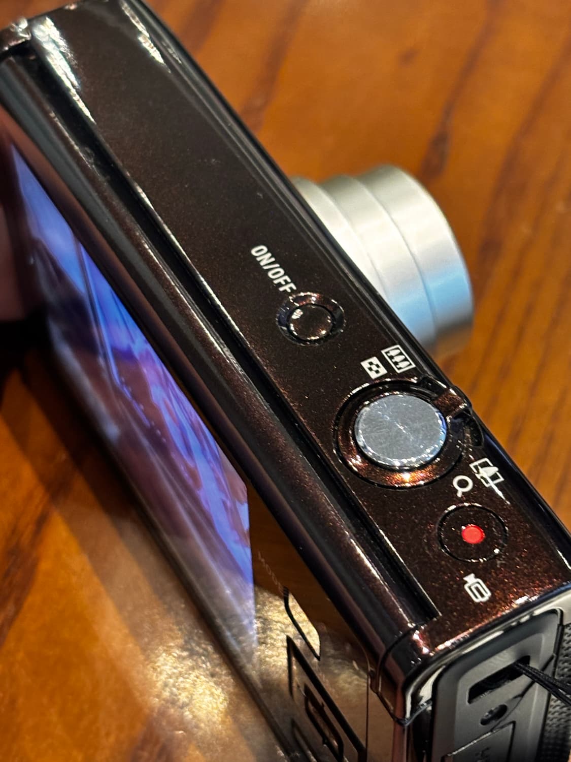 카시오 EXILIM EX-ZR50 상품이미지5