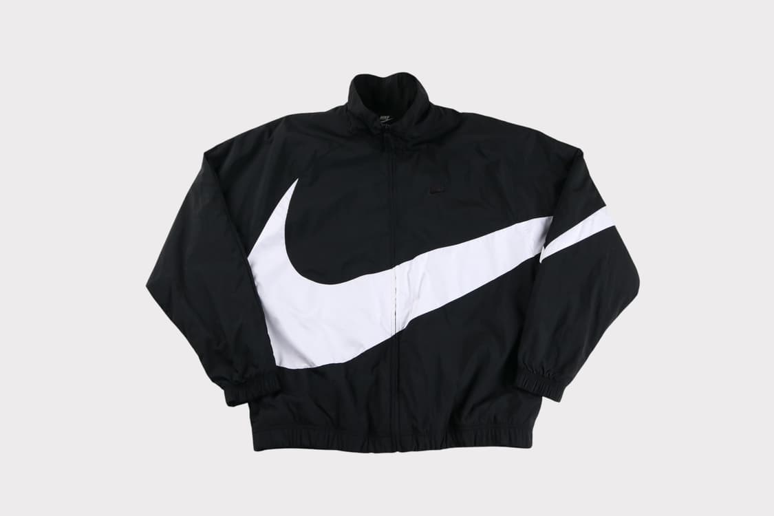 [XL] 나이키 빅스우시 우븐자켓 상품이미지1