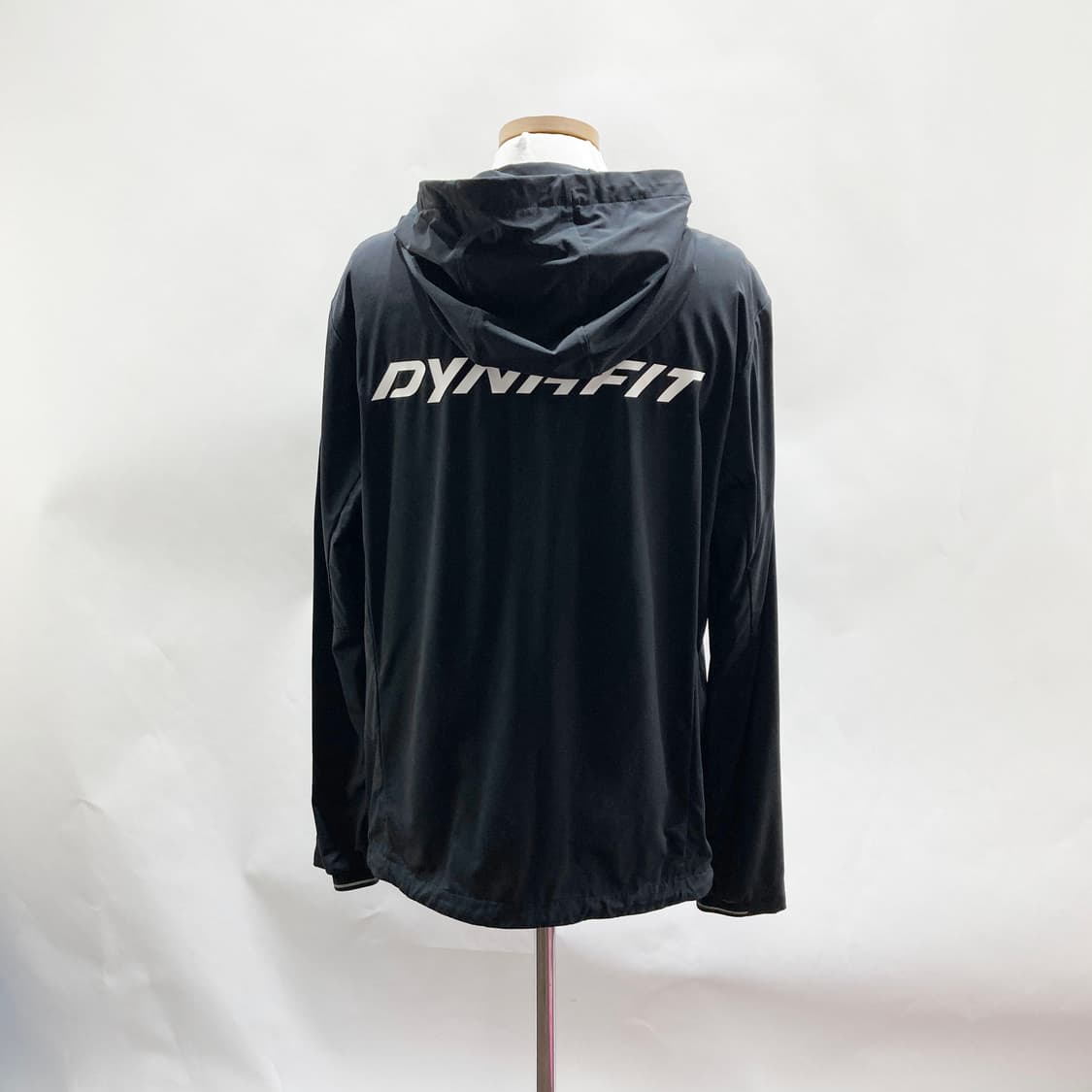 다이나핏 남성후드집업 바람막이 105  상품이미지3