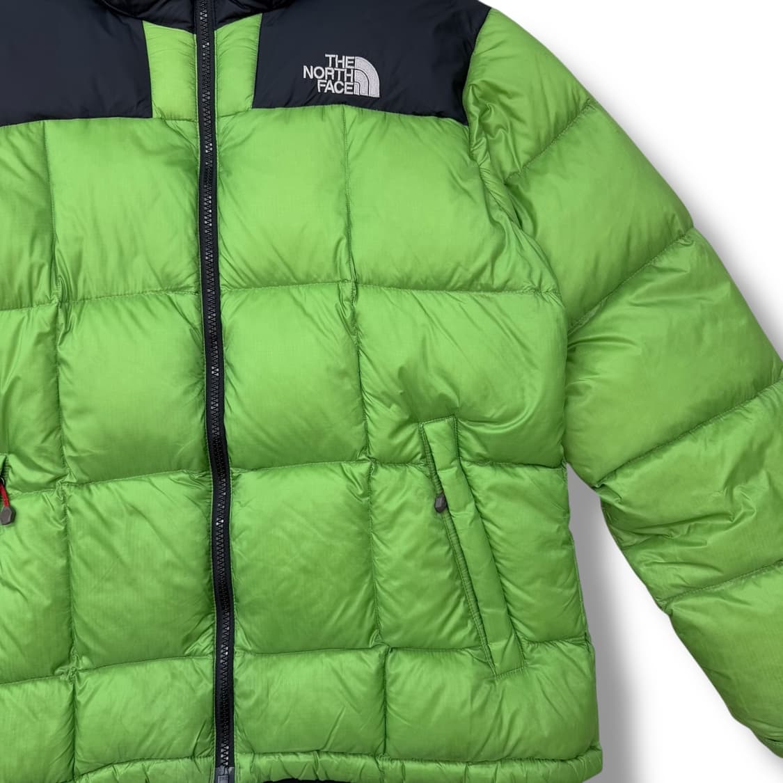 노스페이스 구스다운 패딩 r1818  상품이미지5