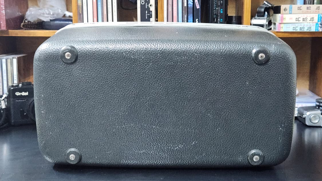 샘소나이트 빈티지 메이크업 가방 상품이미지8