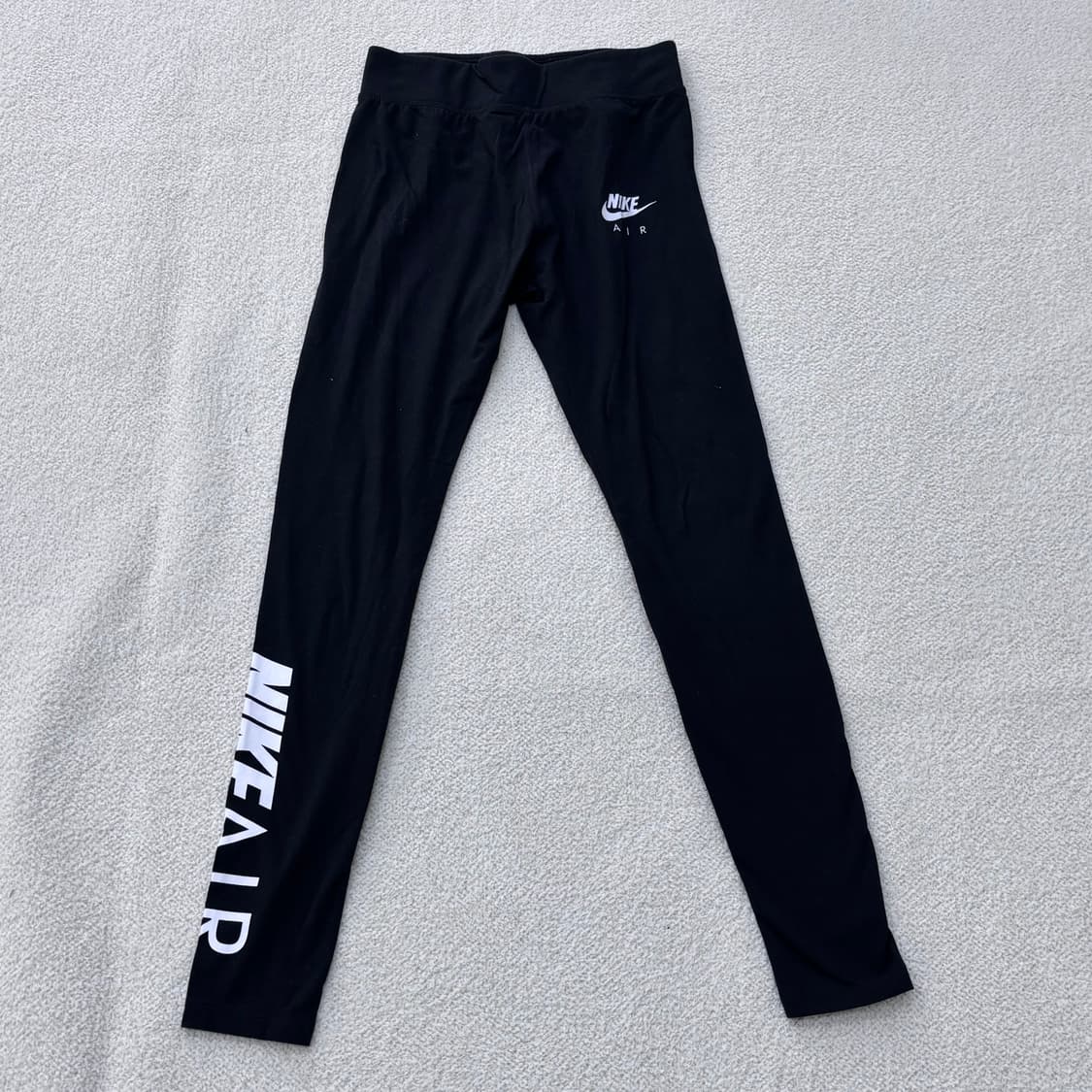 S 나이키 에어 여성 레깅스 0304E 상품이미지1