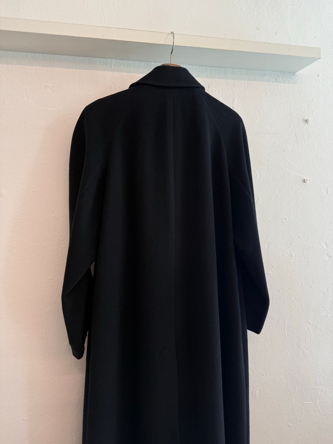 아카이브 이세이미야케 발마칸코트 상품이미지7