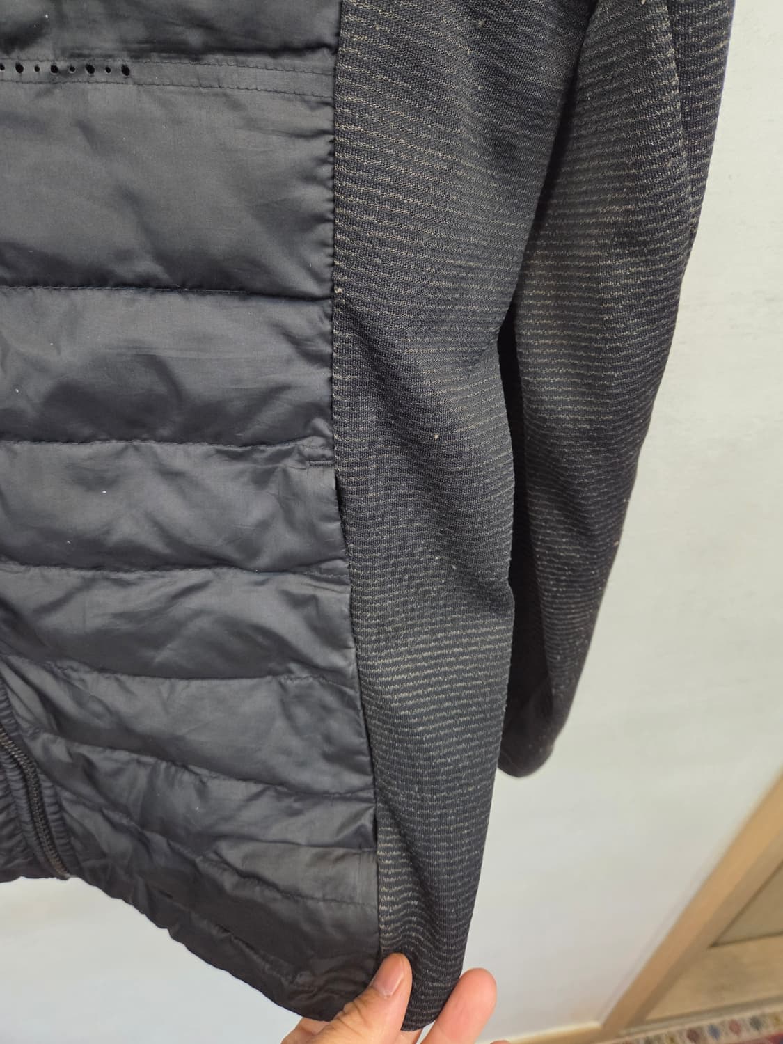 나이키 에어로로프트 하이퍼 어댑트 자켓 L 상품이미지7