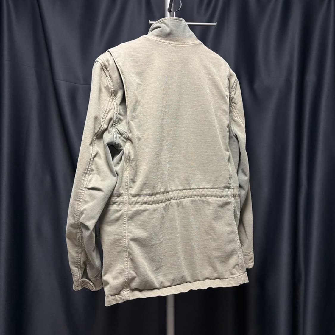 2) 제임스펄스 james perse 필드 자켓 상품이미지8