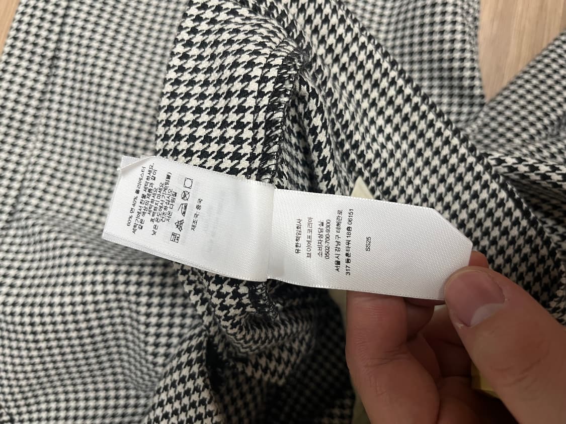 25ss 슈프림 하운드투스(30) 상품이미지4