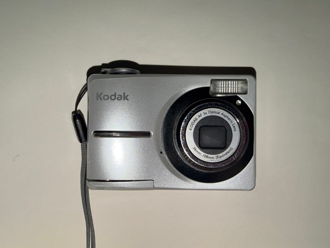 코닥 이지쉐어 C613  상품이미지1