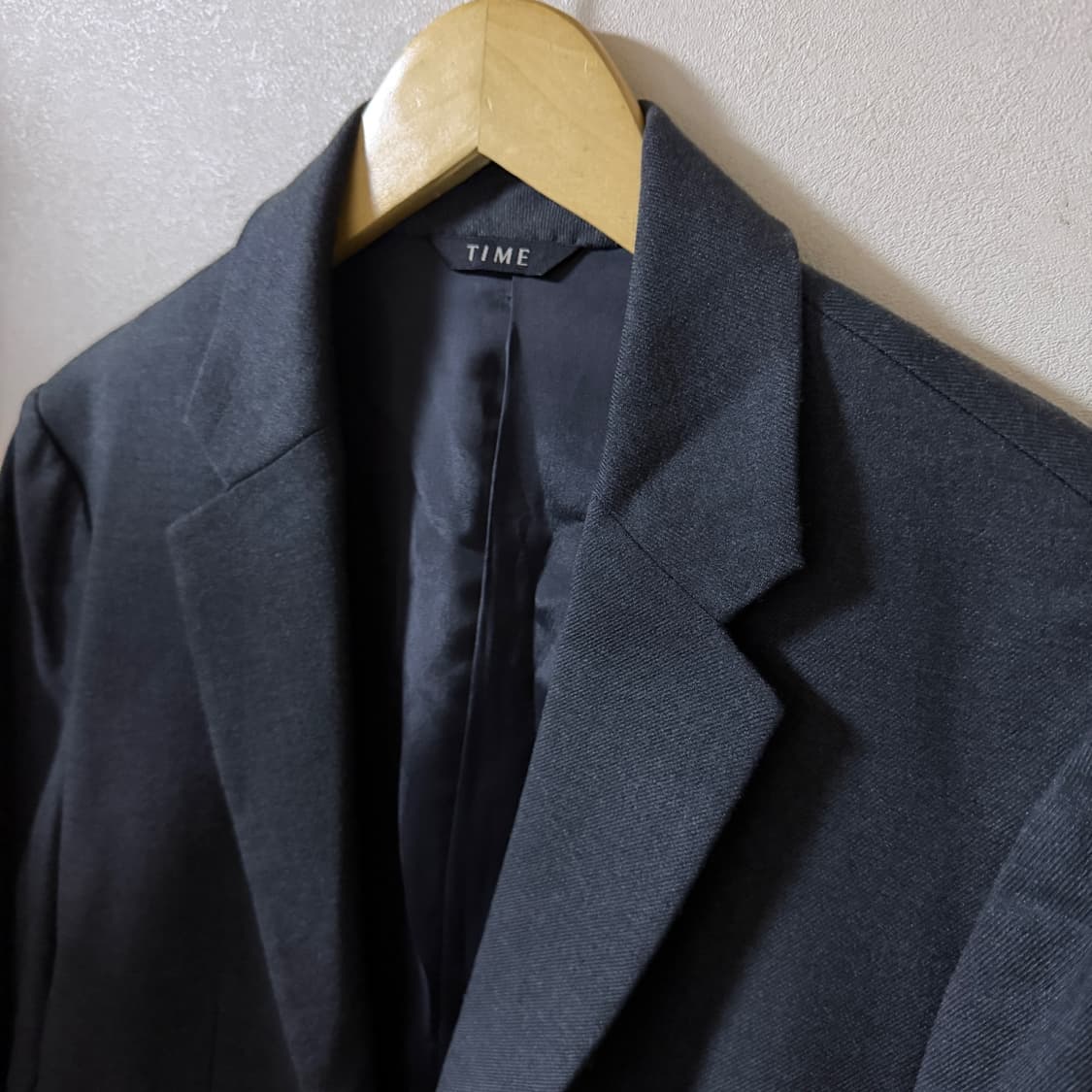타임옴므 남성 젠틀핏 정장 자켓 상의 (95) 상품이미지2