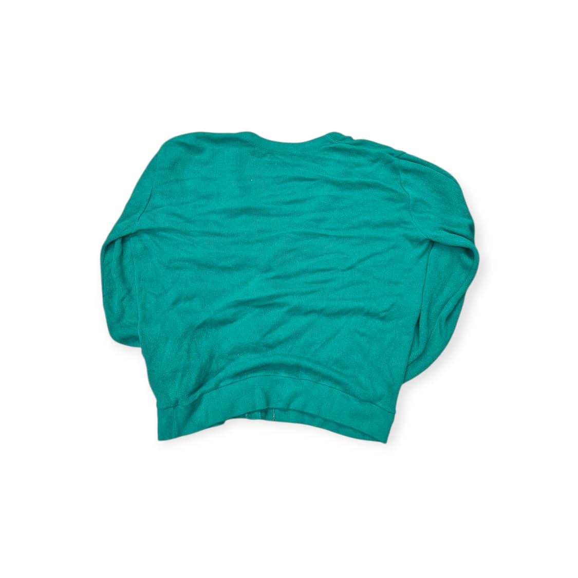 빈티지 아크릴 가디건 Made in USA 상품이미지2