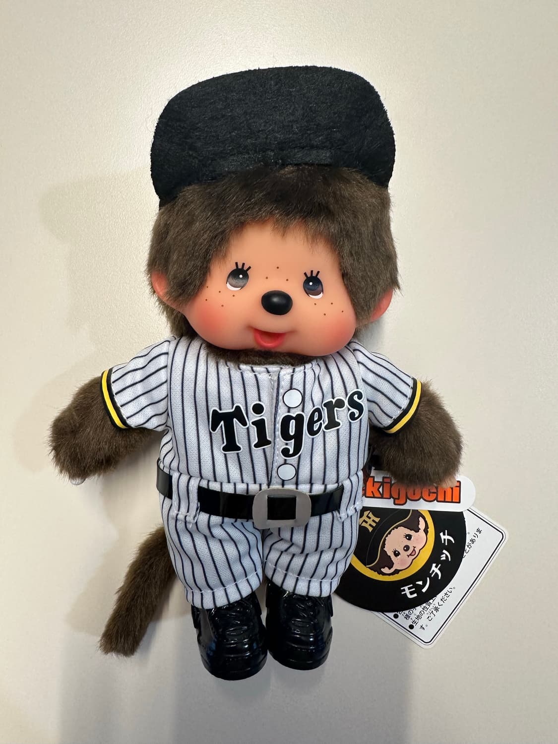 한신타이거즈 몬치치 새상품 상품이미지1
