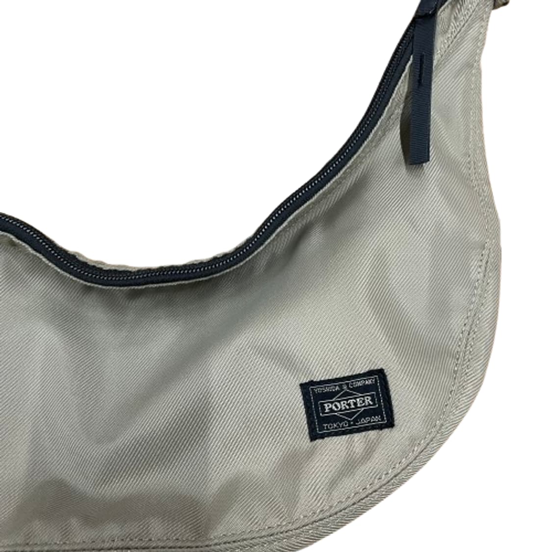 요시다 포터 반달 숄더백 상품이미지2
