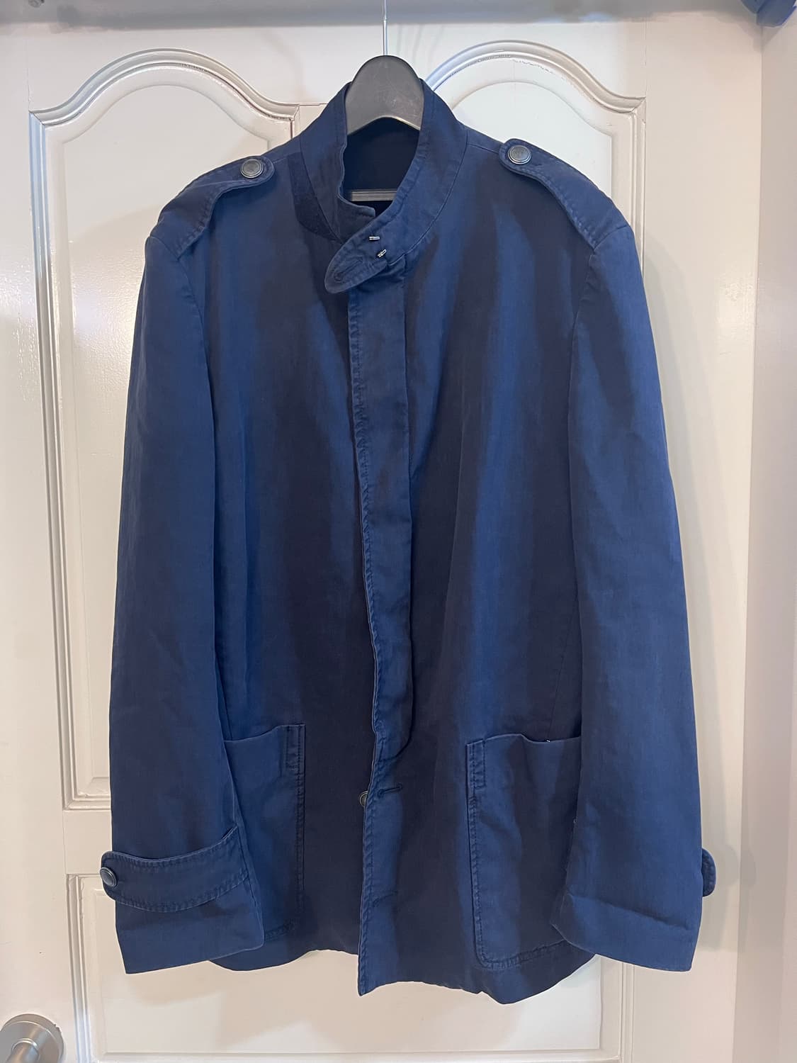 masion margiela 밀리터리 필드 자켓 48사이즈 상품이미지1