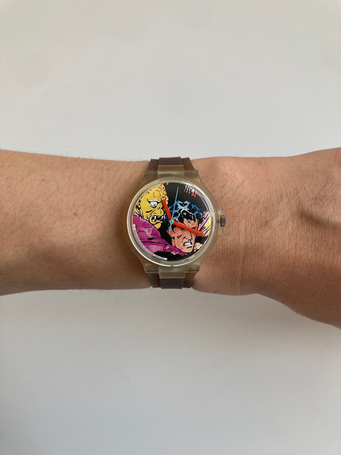 X DYLAN DOG 상품이미지1