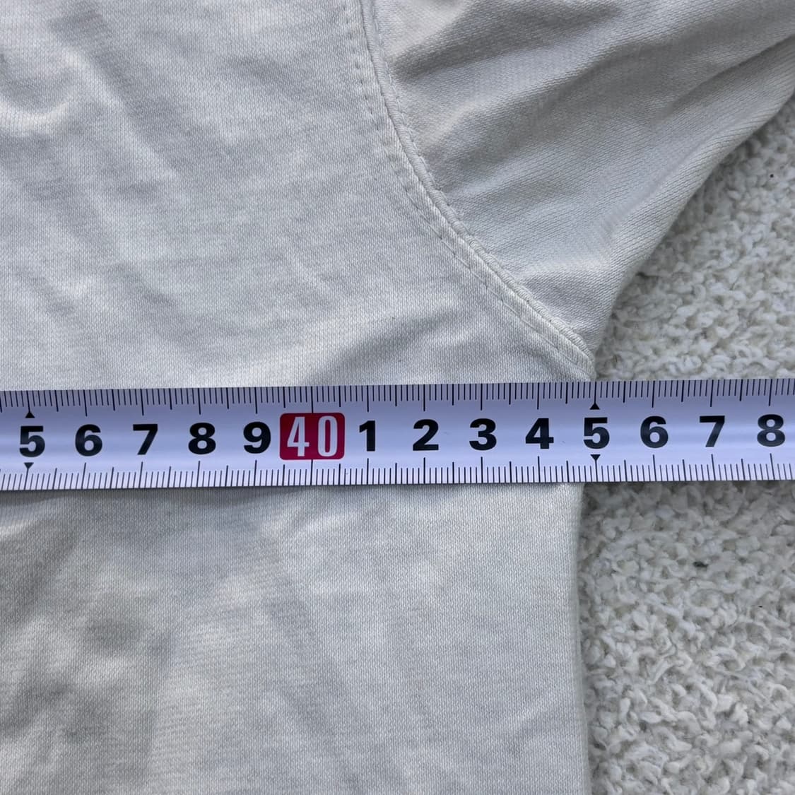 S 나이키 루즈핏 반팔 티셔츠 0407E1 상품이미지8