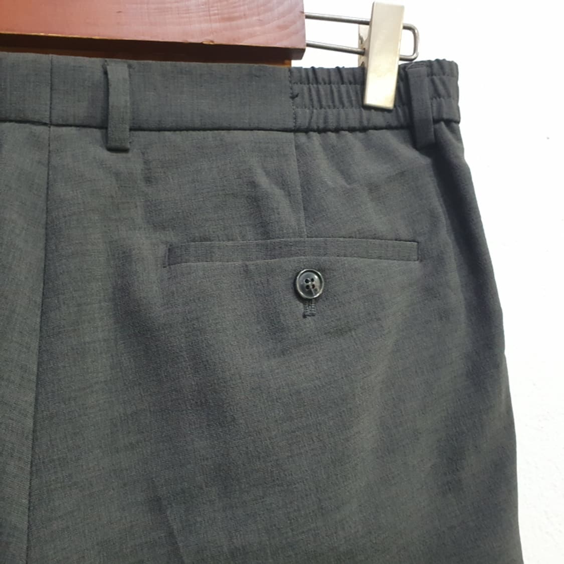 ANDZ 그레이 남자바지(32) 상품이미지9