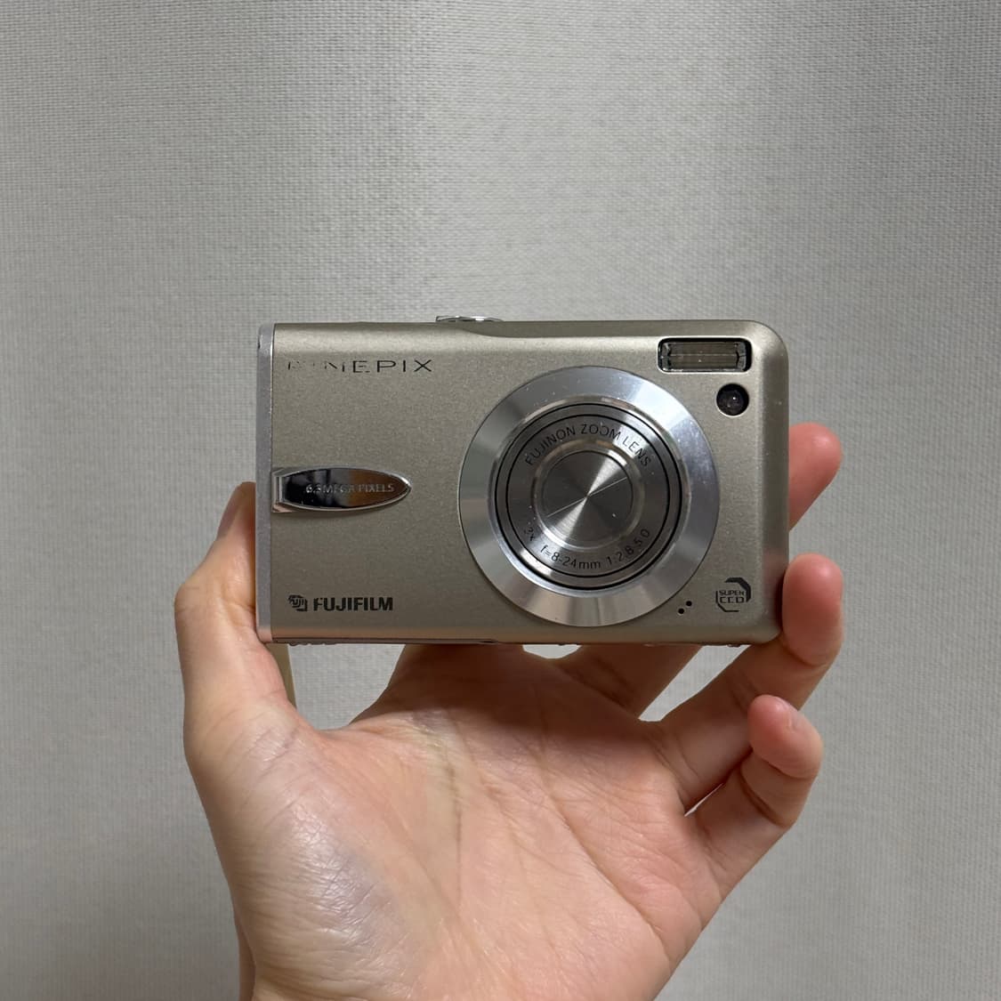 XD카드포함 풀구성 후지필름 파인픽스 F30 빈티지디카 캐논 소니 캠코더 상품이미지2