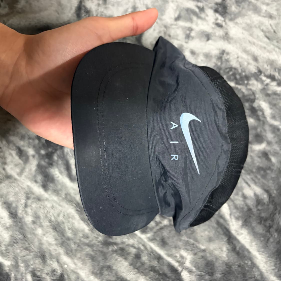 Supreme x nike 모자 상품이미지5