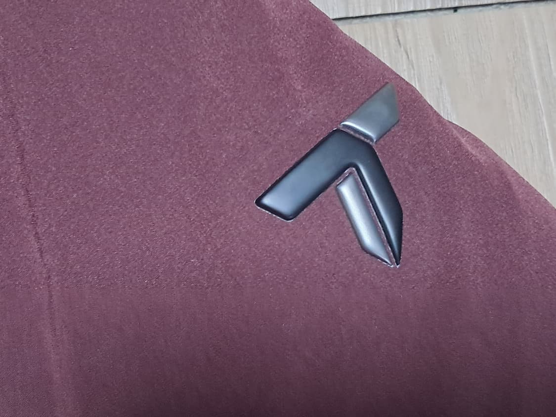 컬럼비아 티타늄 여성 패딩 L 상품이미지7