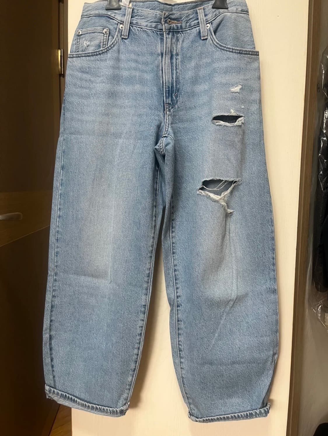 리바이스 데님 상품이미지1