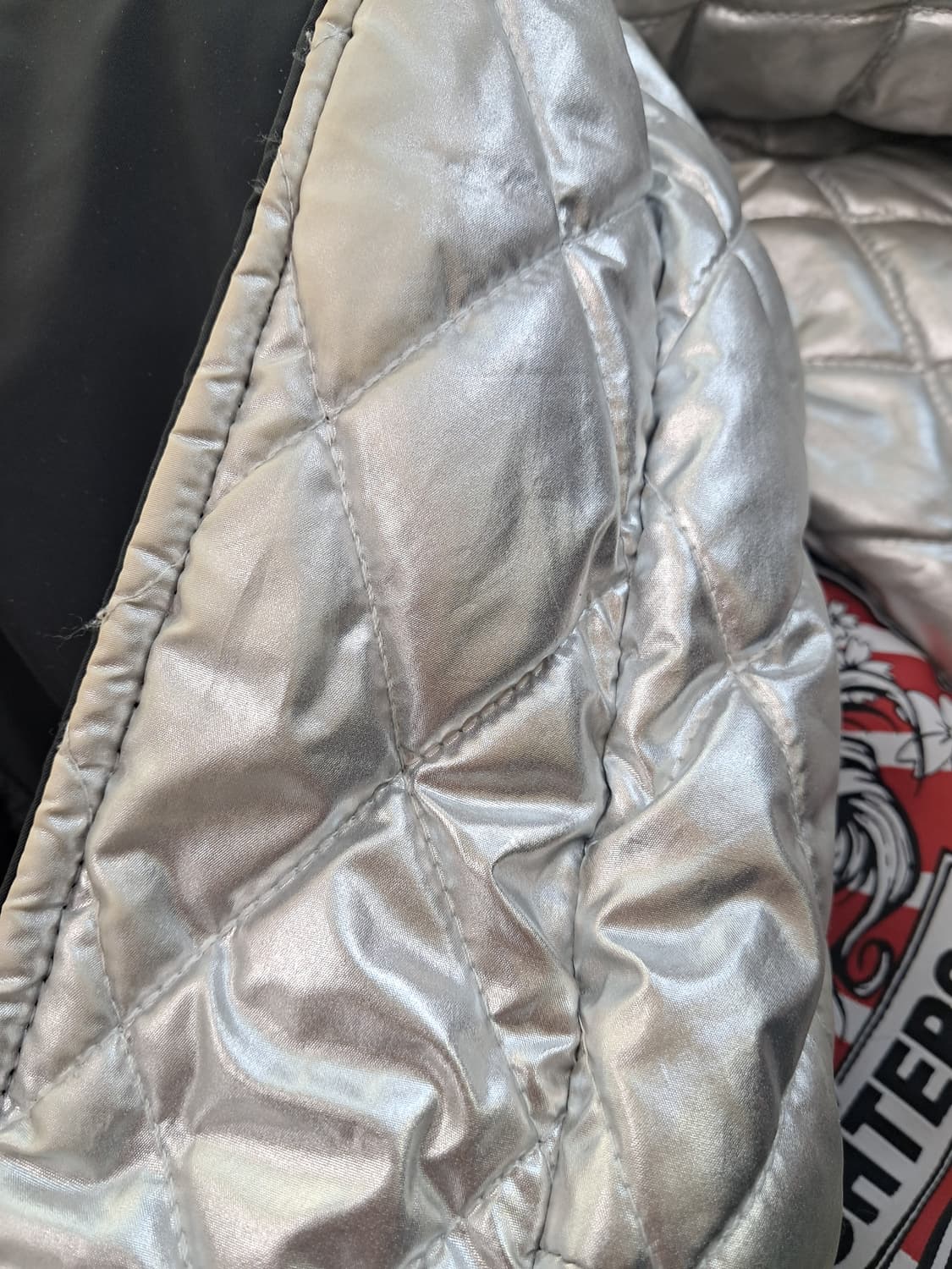 디스퀘어드2 구스패딩 상품이미지7