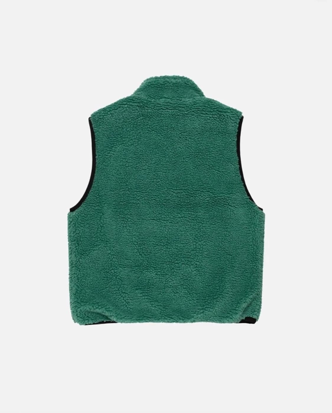 스투시 쉐르파 리버시블 베스트 상품이미지2