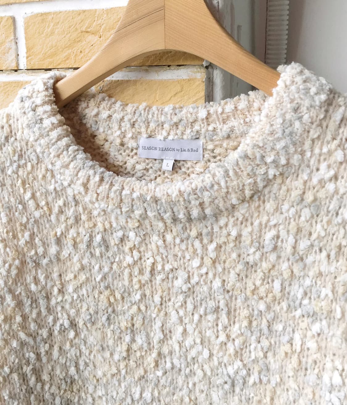 SEASON REASON by Lin&Red 상품이미지4