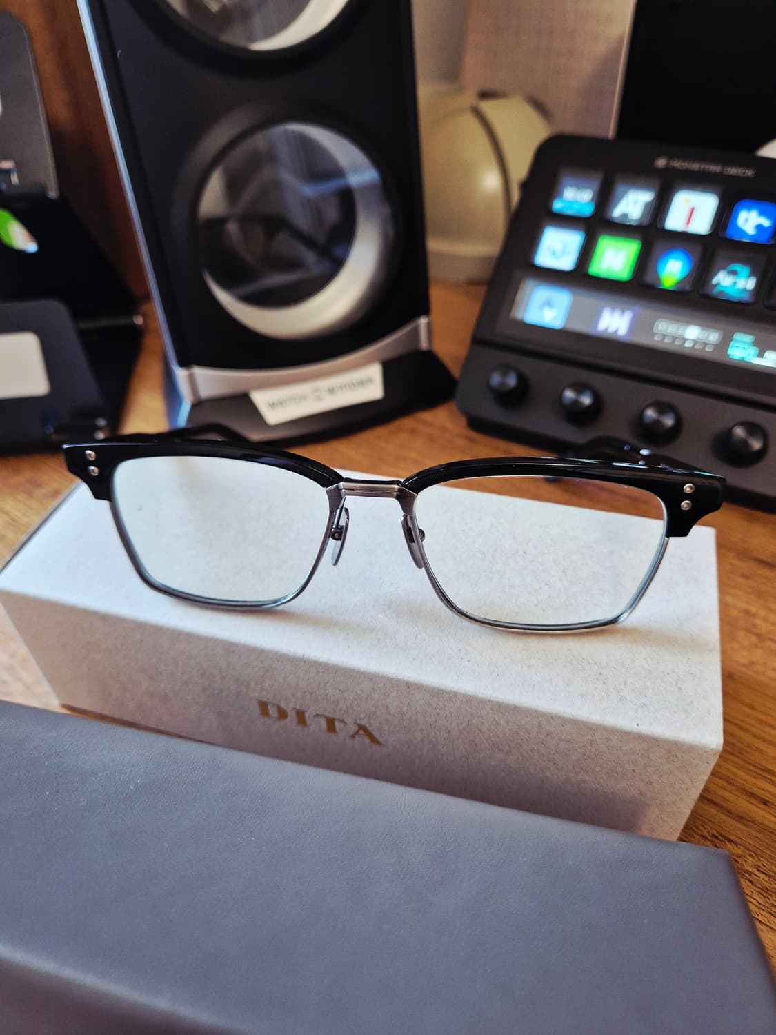 디타 스테이츠맨6 55size 상품이미지1