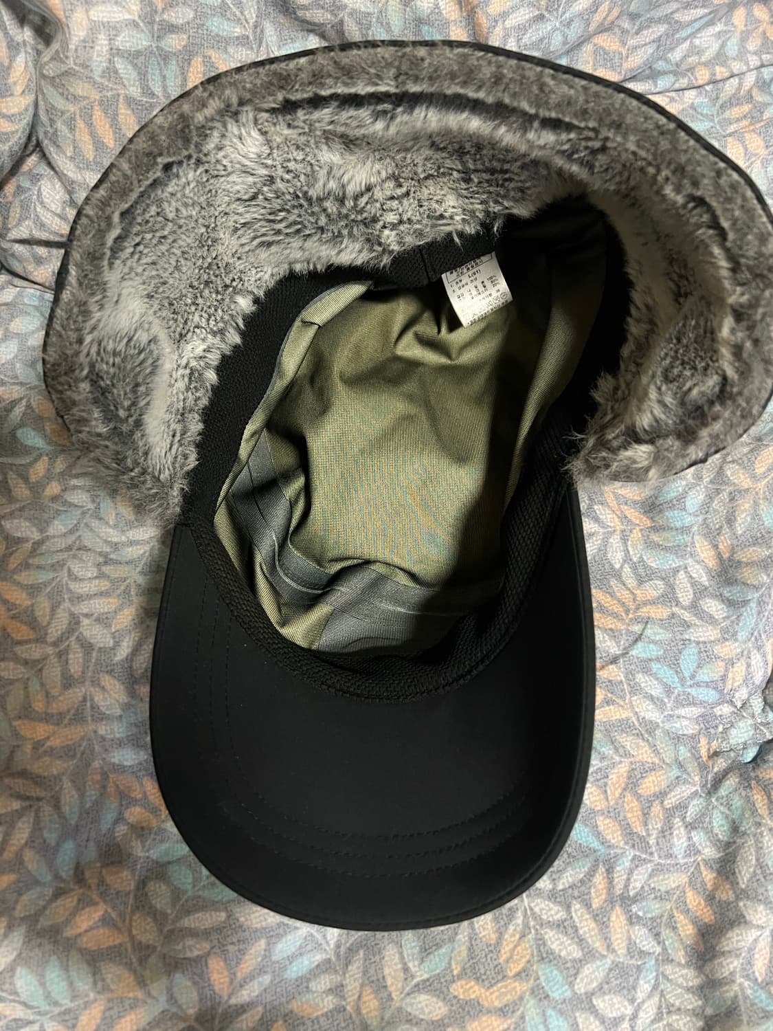 노스페이스 고어텍스 이어머프 상품이미지5