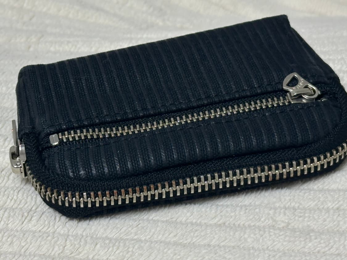 포터 드로잉 코인 지갑 상품이미지4