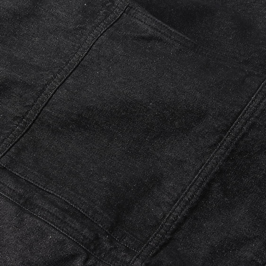 ADAM ET ROPE "Denim Blouson" 상품이미지5