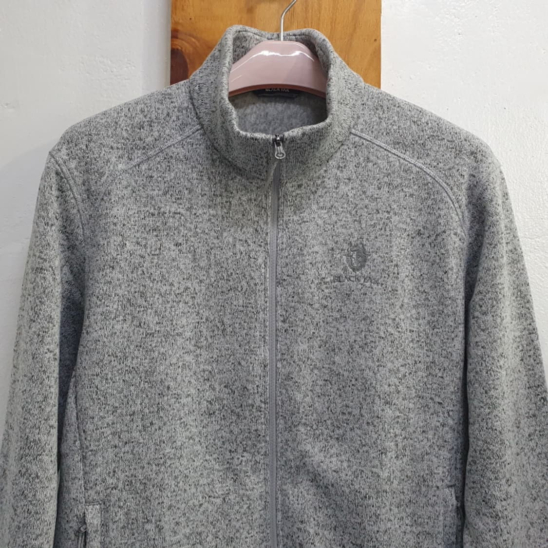 블랙야크 집업후리스자켓(105) 상품이미지2