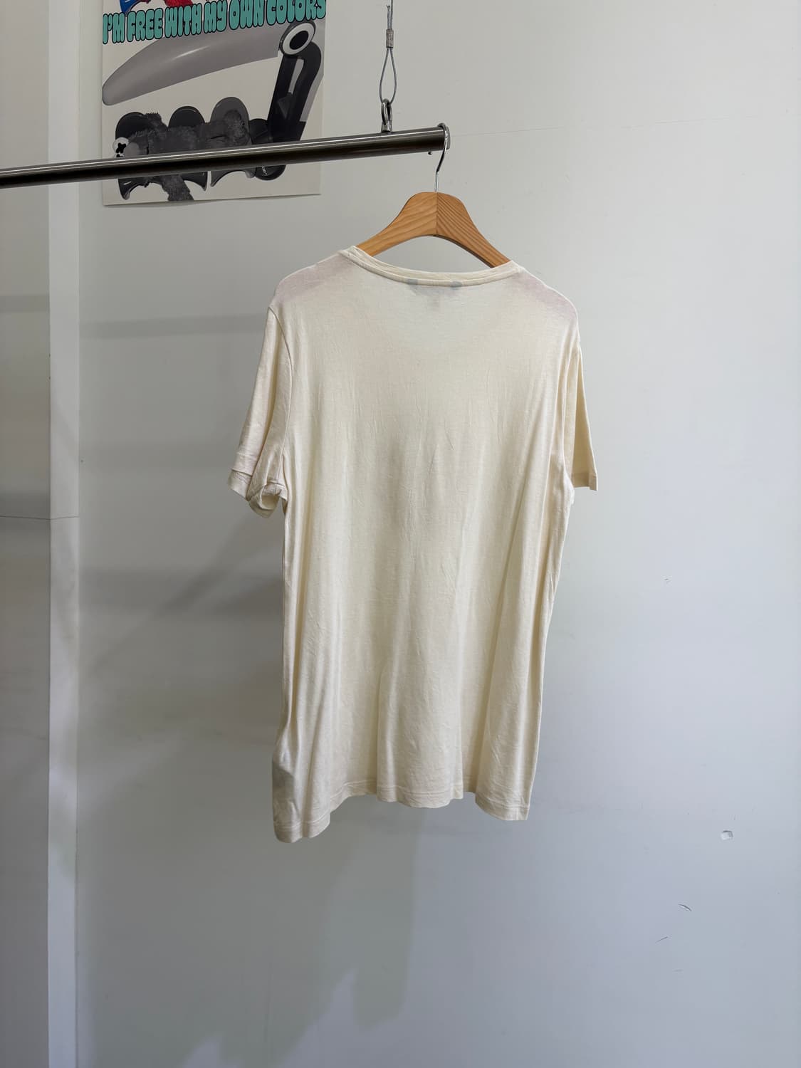 RALPH LAUREN 반팔 티셔츠 상품이미지6