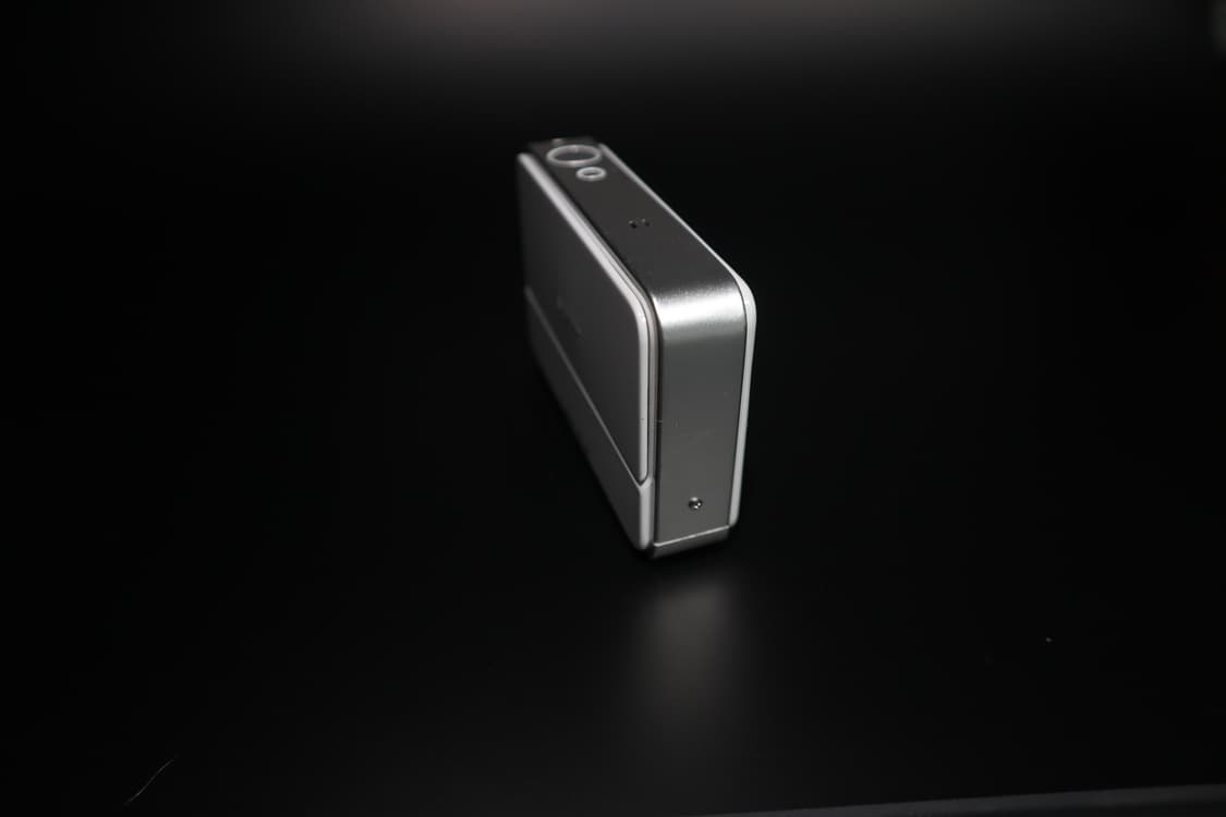 소니 사이버샷 DSC-T2 (화이트) 상품이미지9