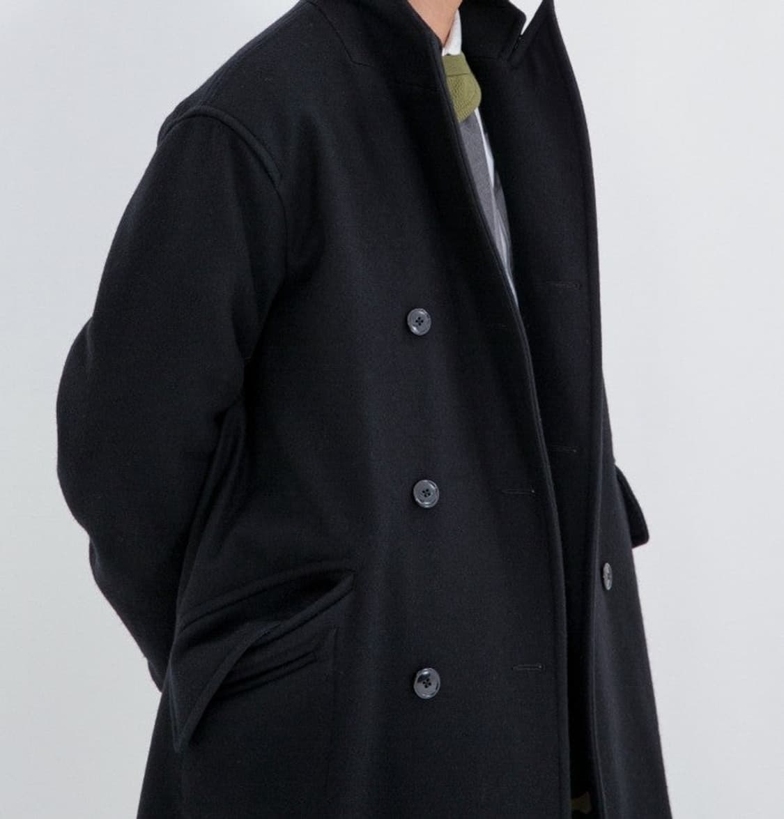 ods 2-FATHER COAT
 M사이즈 상품이미지1