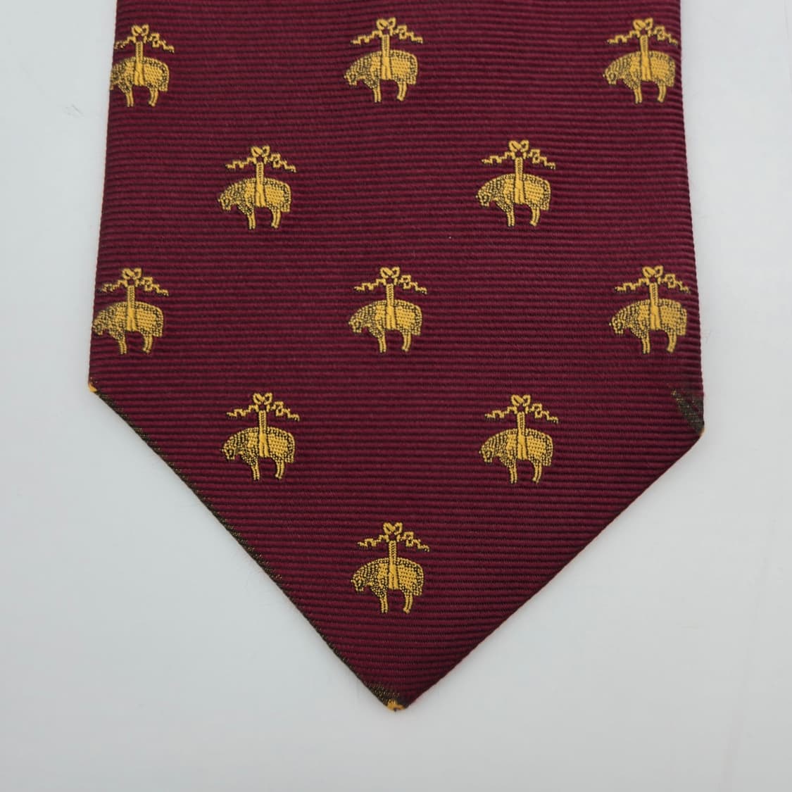 브룩스브라더스 실크 넥타이 [BCF10803_0004-63] 상품이미지5